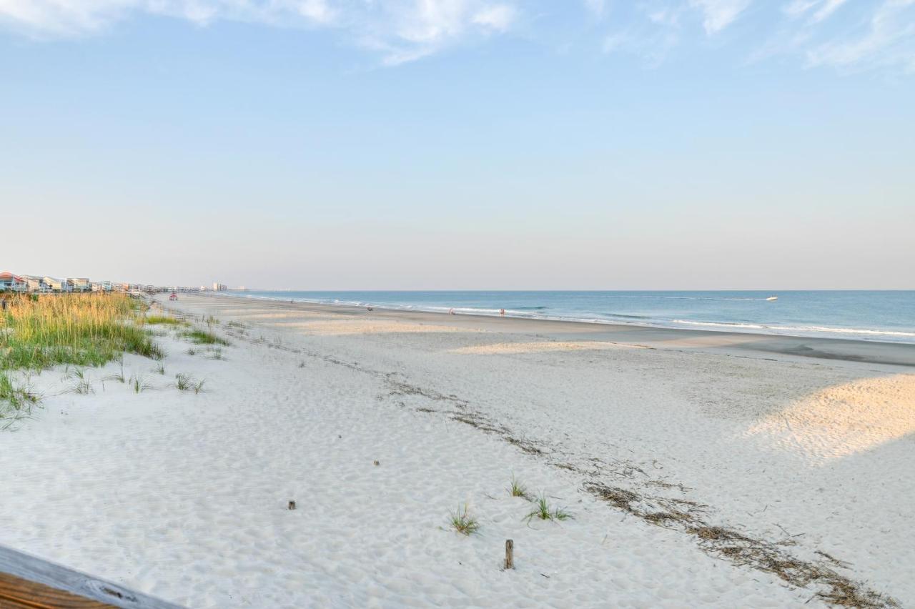 Coastal Murrells Inlet Condo With Balcony! Миртъл Бийч Екстериор снимка